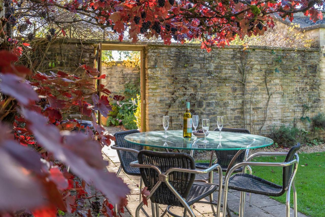The Barracks Vila Northleach Exterior foto