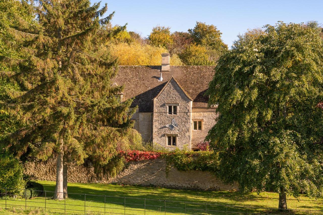 The Barracks Vila Northleach Exterior foto